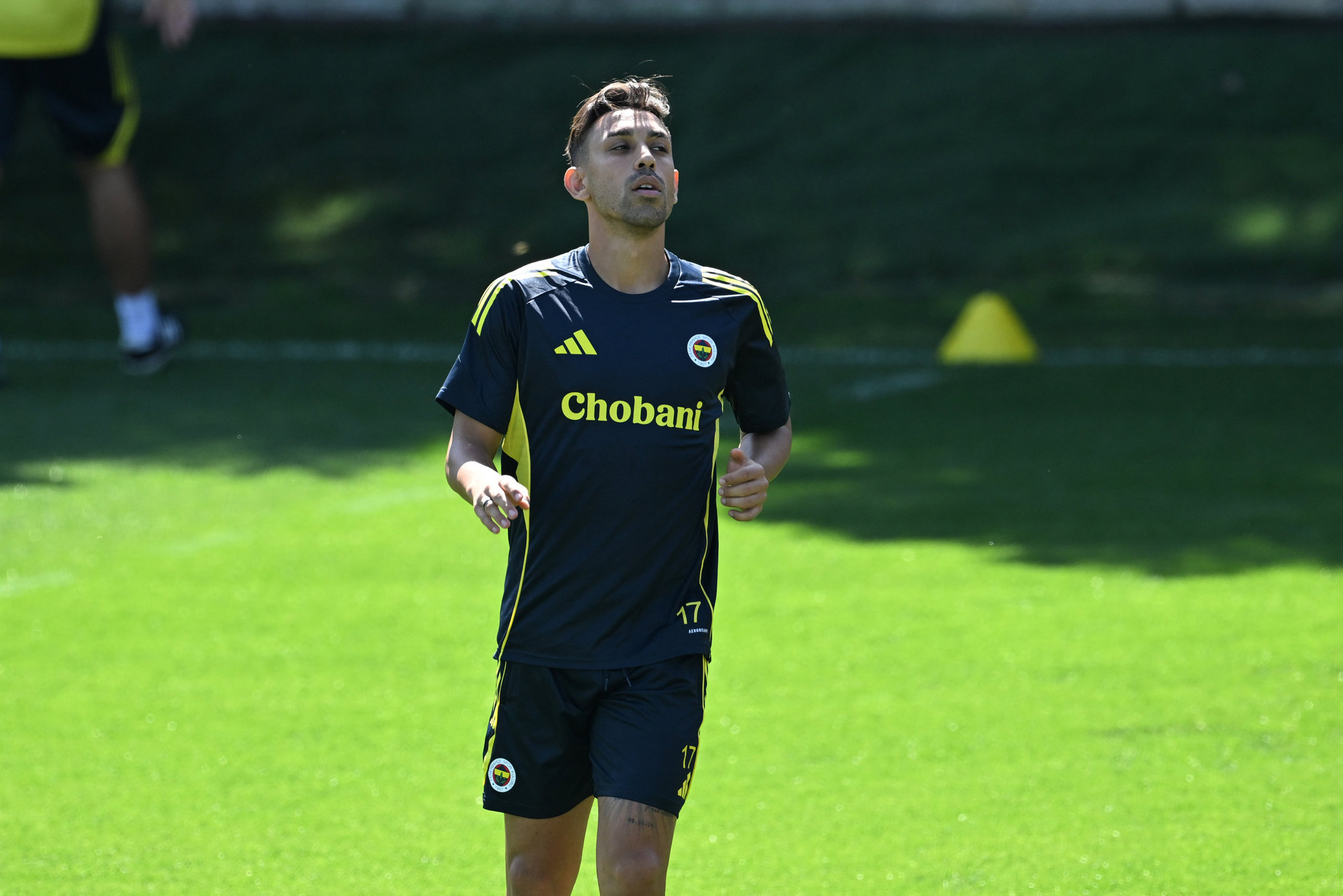 Transfer olacağı söyleniyordu... Fenerbahçe’de flaş İrfan Can Kahveci gelişmesi