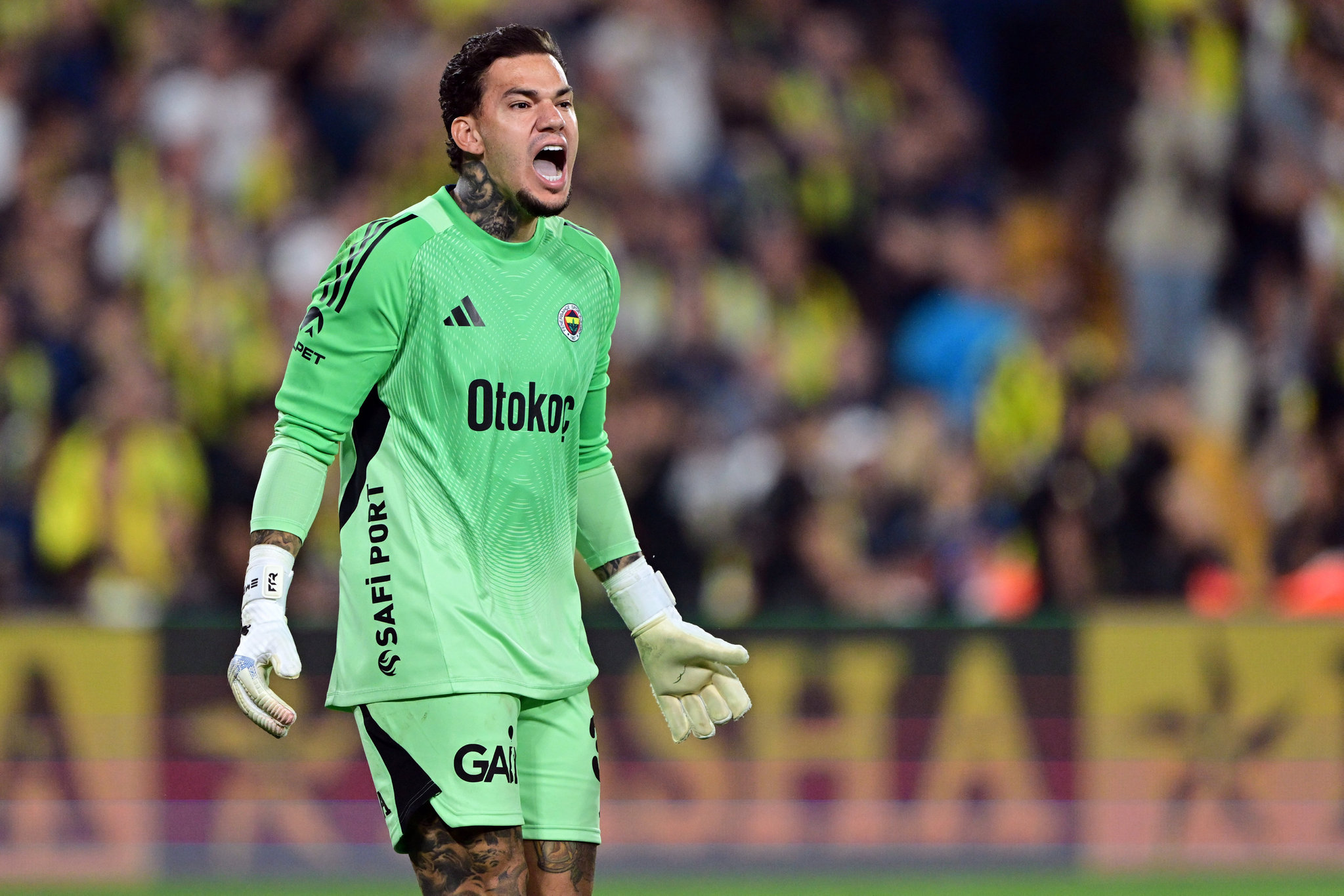TRANSFER HABERİ: Fenerbahçe’den Ederson kararı! Devre arasında teklif gelirse...