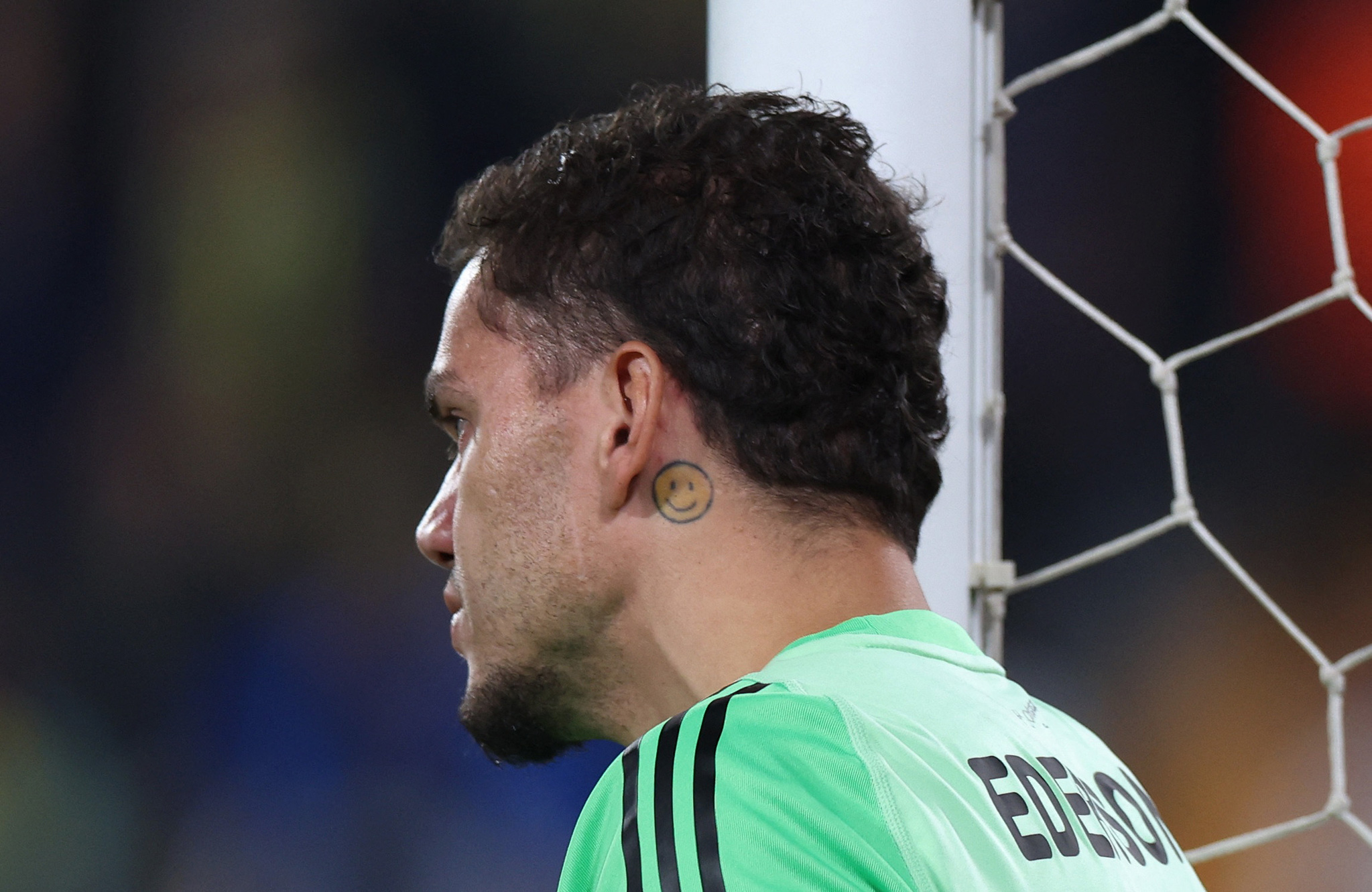 TRANSFER HABERİ: Fenerbahçe’den Ederson kararı! Devre arasında teklif gelirse...