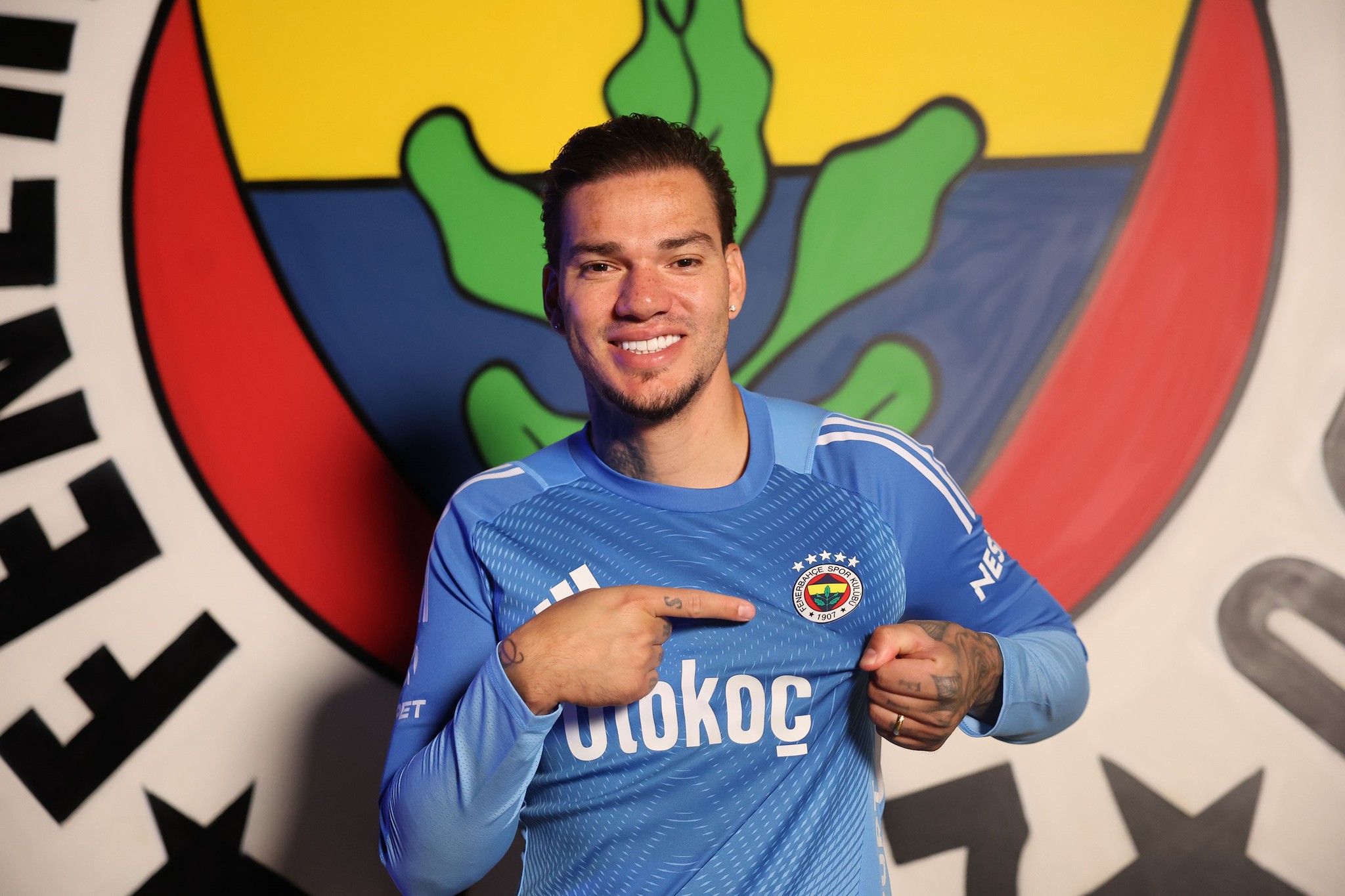 TRANSFER HABERİ: Fenerbahçe’den Ederson kararı! Devre arasında teklif gelirse...