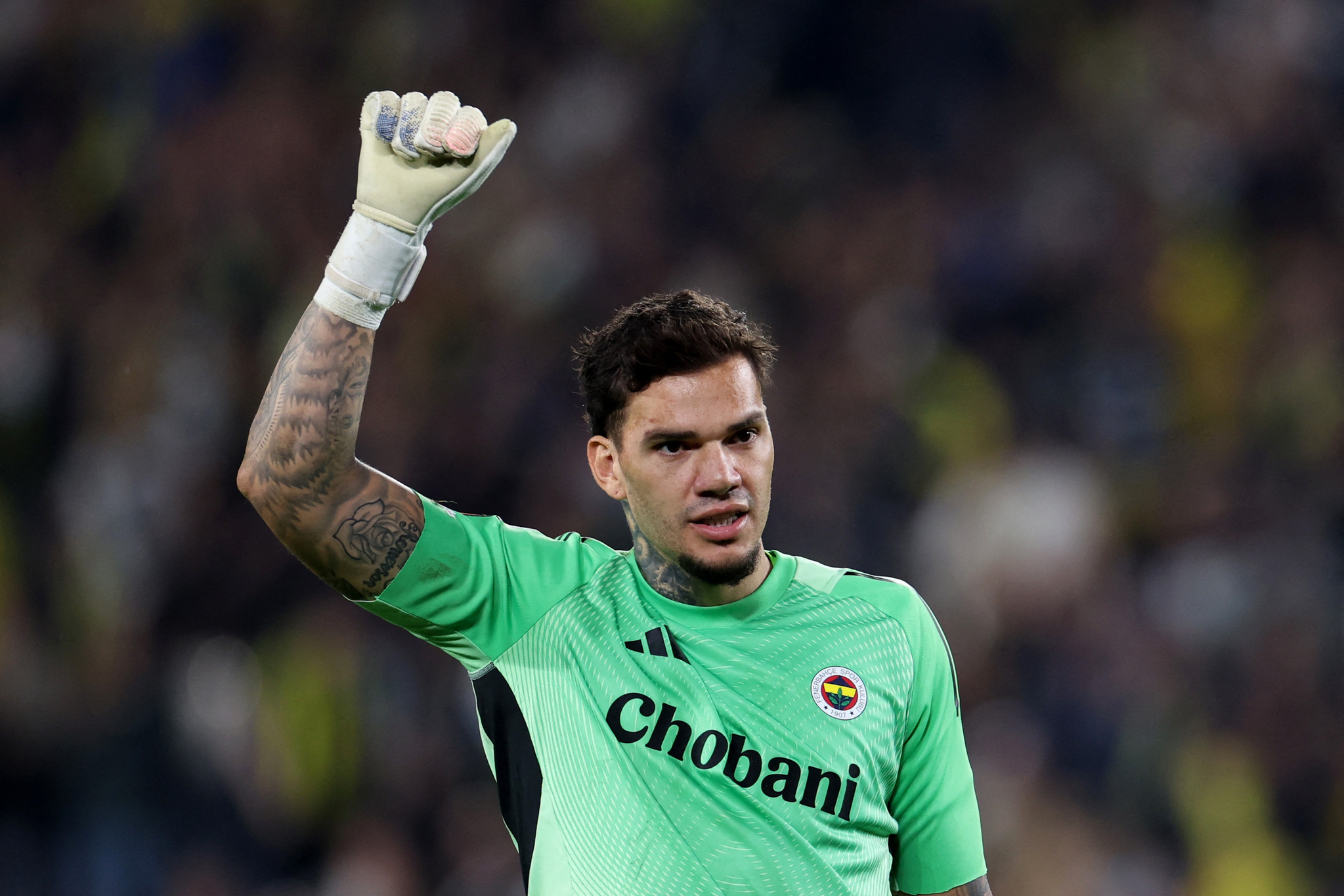 TRANSFER HABERİ: Fenerbahçe’den Ederson kararı! Devre arasında teklif gelirse...