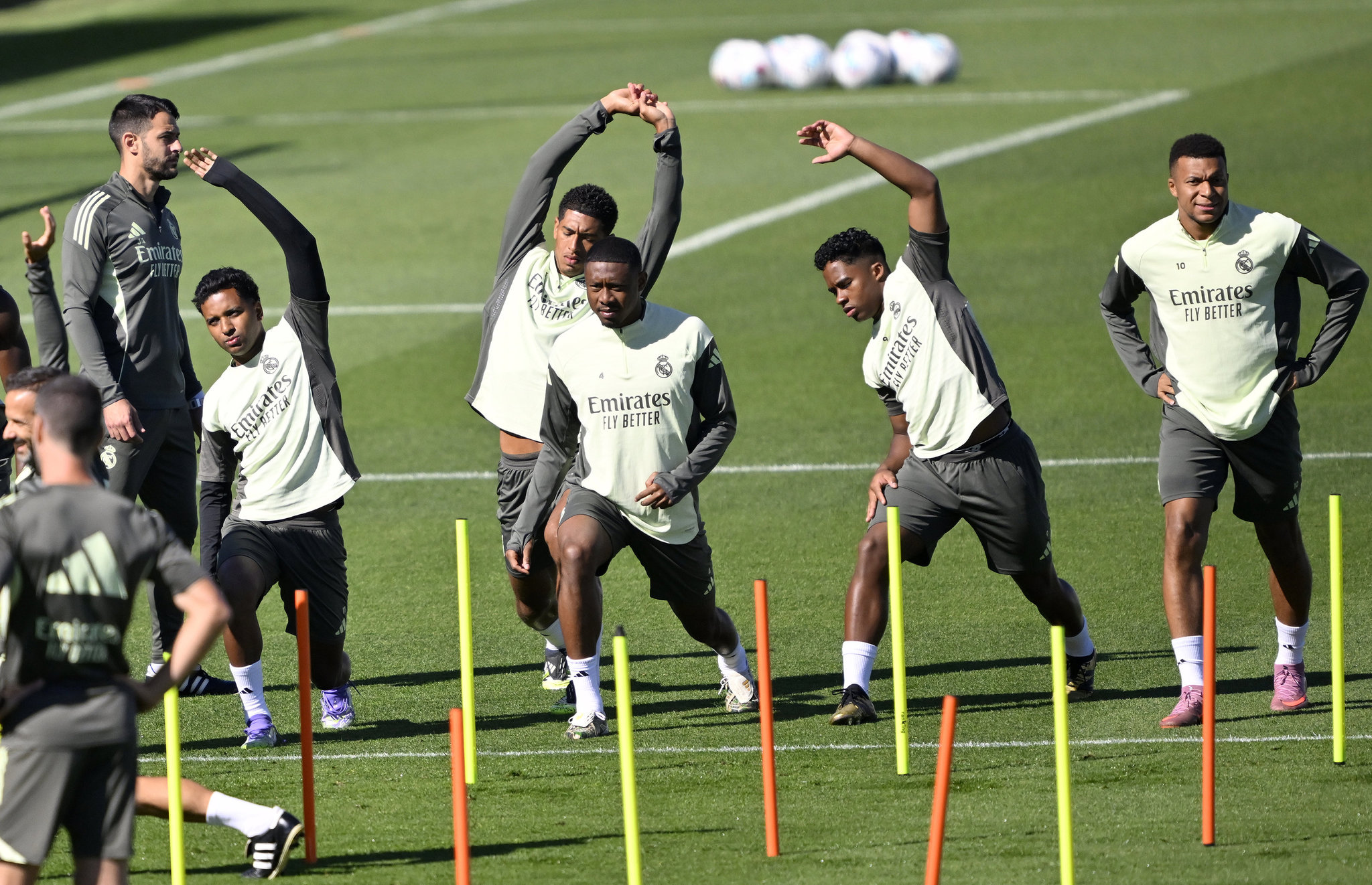 TRANSFER HABERLERİ: Real Madrid’in yıldızı Fenerbahçe’ye kiralanıyor!