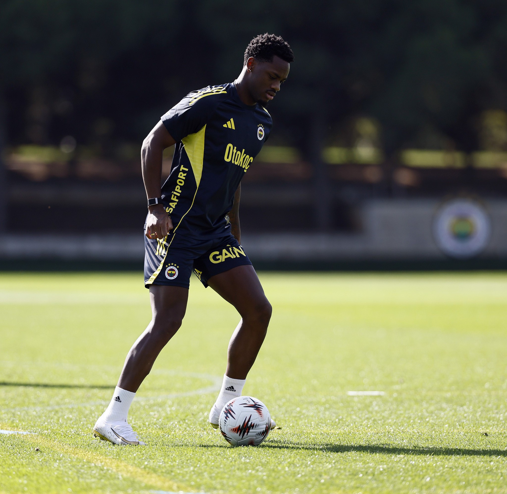 TRANSFER HABERLERİ: Real Madrid’in yıldızı Fenerbahçe’ye kiralanıyor!