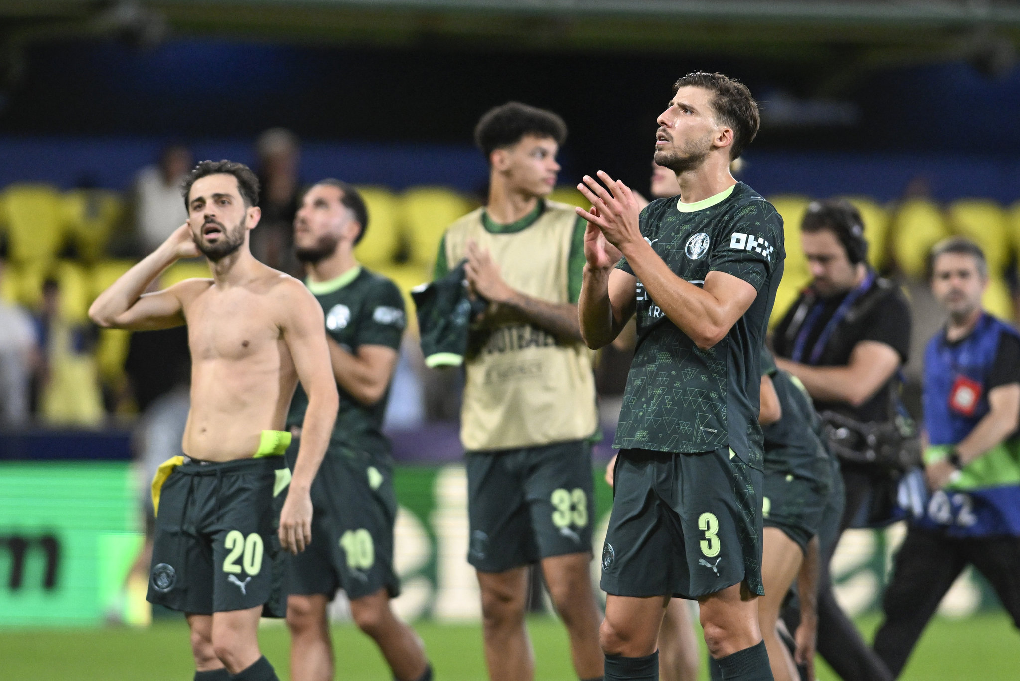 Galatasaray’ın hedefi ilk 8! İşte Şampiyonlar Ligi’nde kalan maçlar...