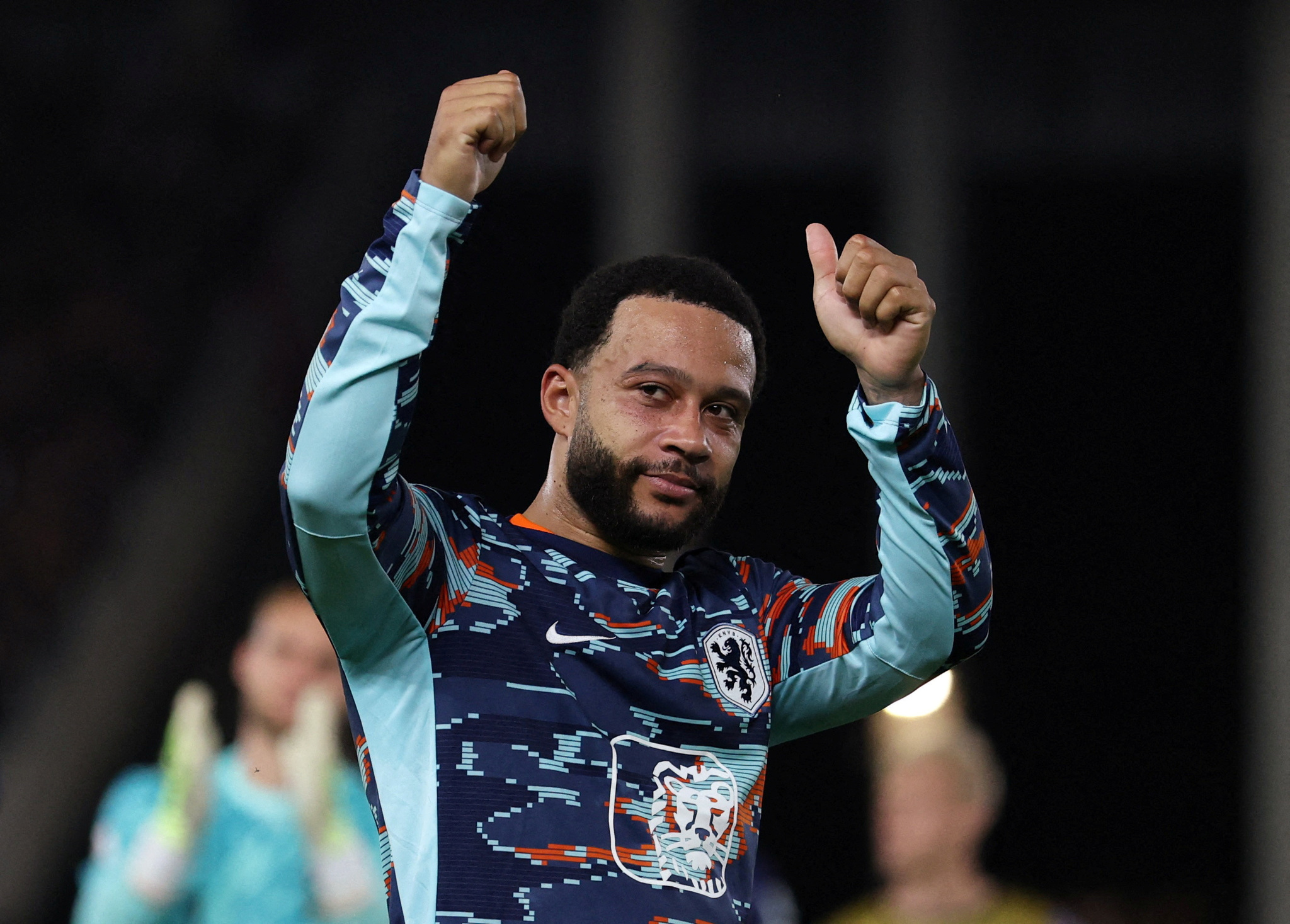 TRANSFER HABERİ: Fenerbahçe’den Depay bombası!