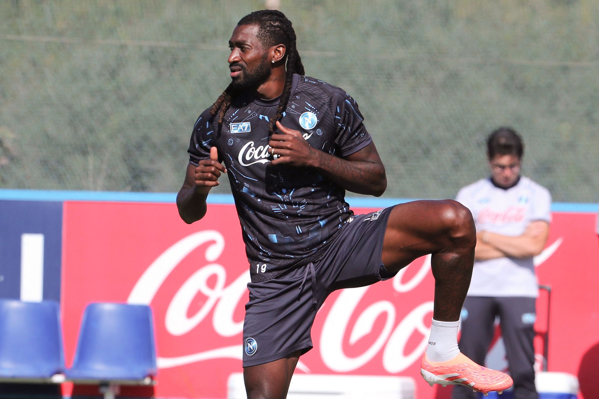 GALATASARAY TRANSFER HABERİ: Osimhen’in arkadaşı geliyor!