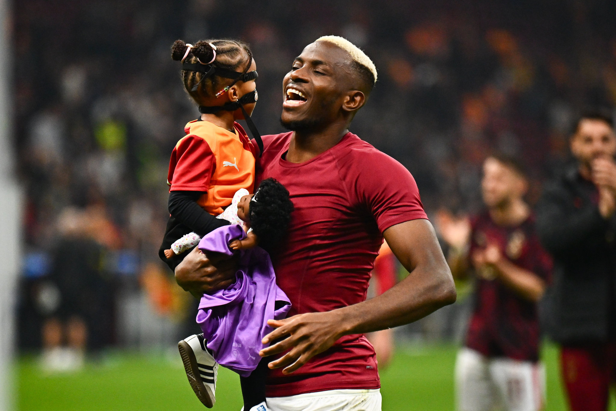 Osimhen Okan Buruk’u yakalayacak! Dikkat çeken istatistik