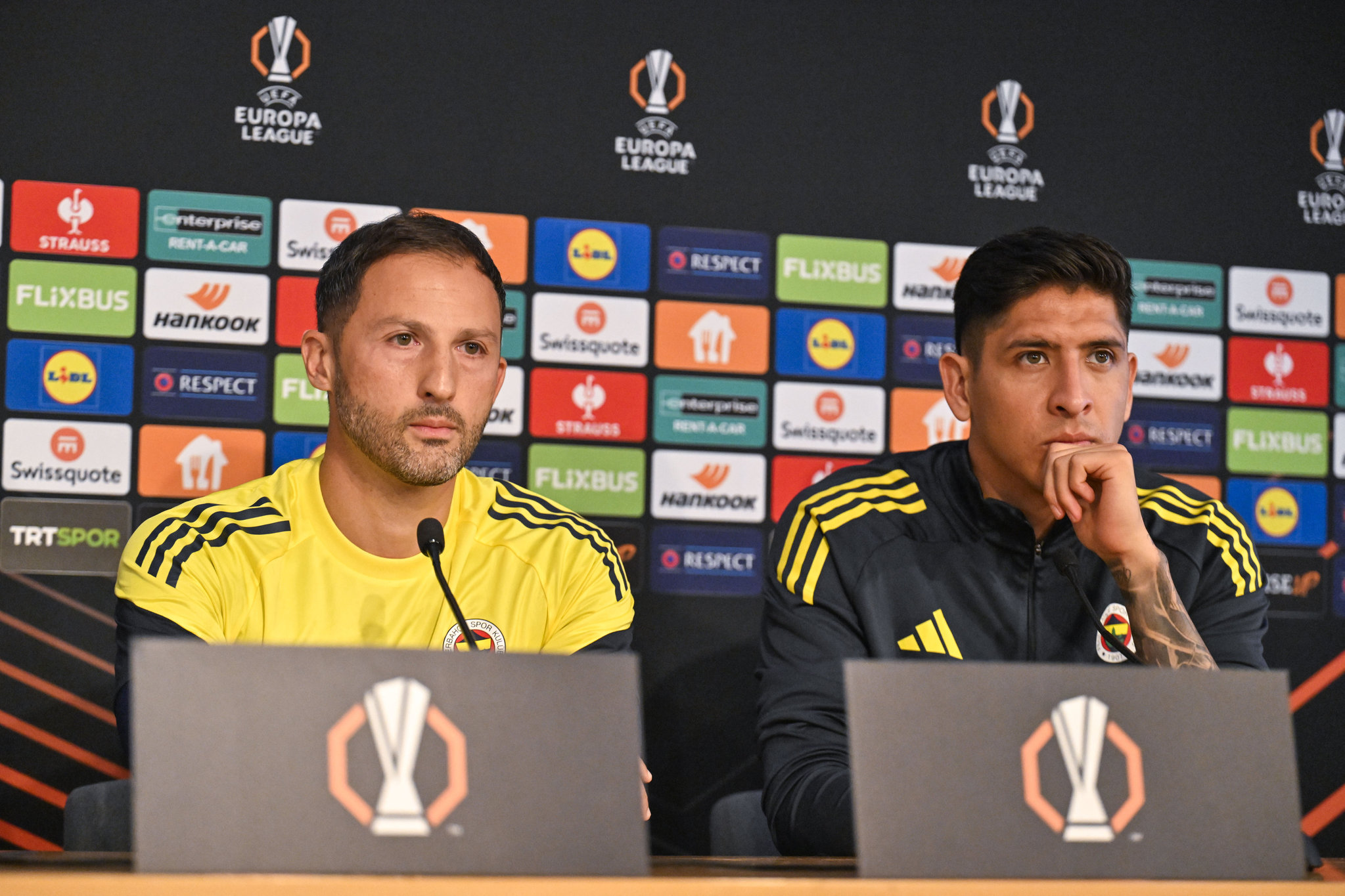 FENERBAHÇE HABERİ: İşte Edson Alvarez transferinin perde arkası! Devin Özek...