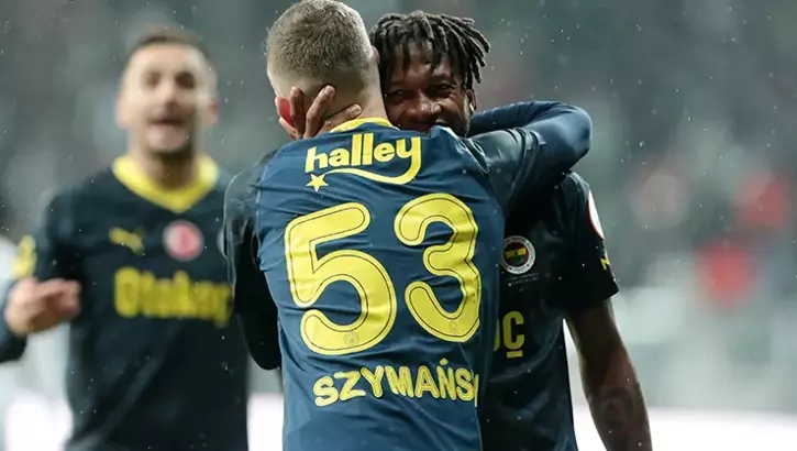 FENERBAHÇE TRANSFER HABERİ: Sebastian Szymanski ve Fred’e Almanya’dan kanca!