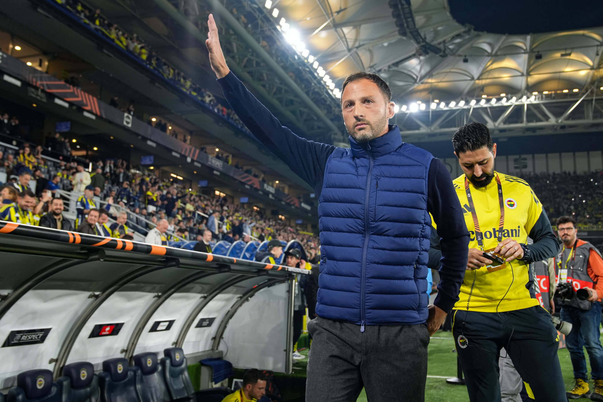 FENERBAHÇE TRANSFER HABERİ: Sebastian Szymanski ve Fred’e Almanya’dan kanca!