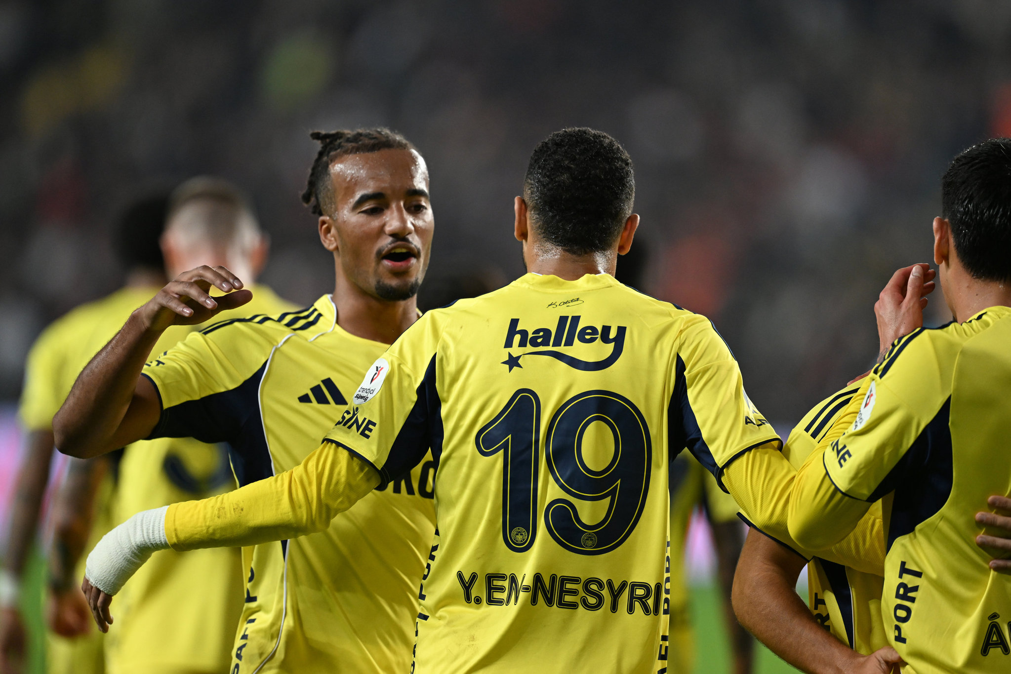 FENERBAHÇE HABERİ: Ömer Üründül’den çarpıcı Domenico Tedesco sözleri!