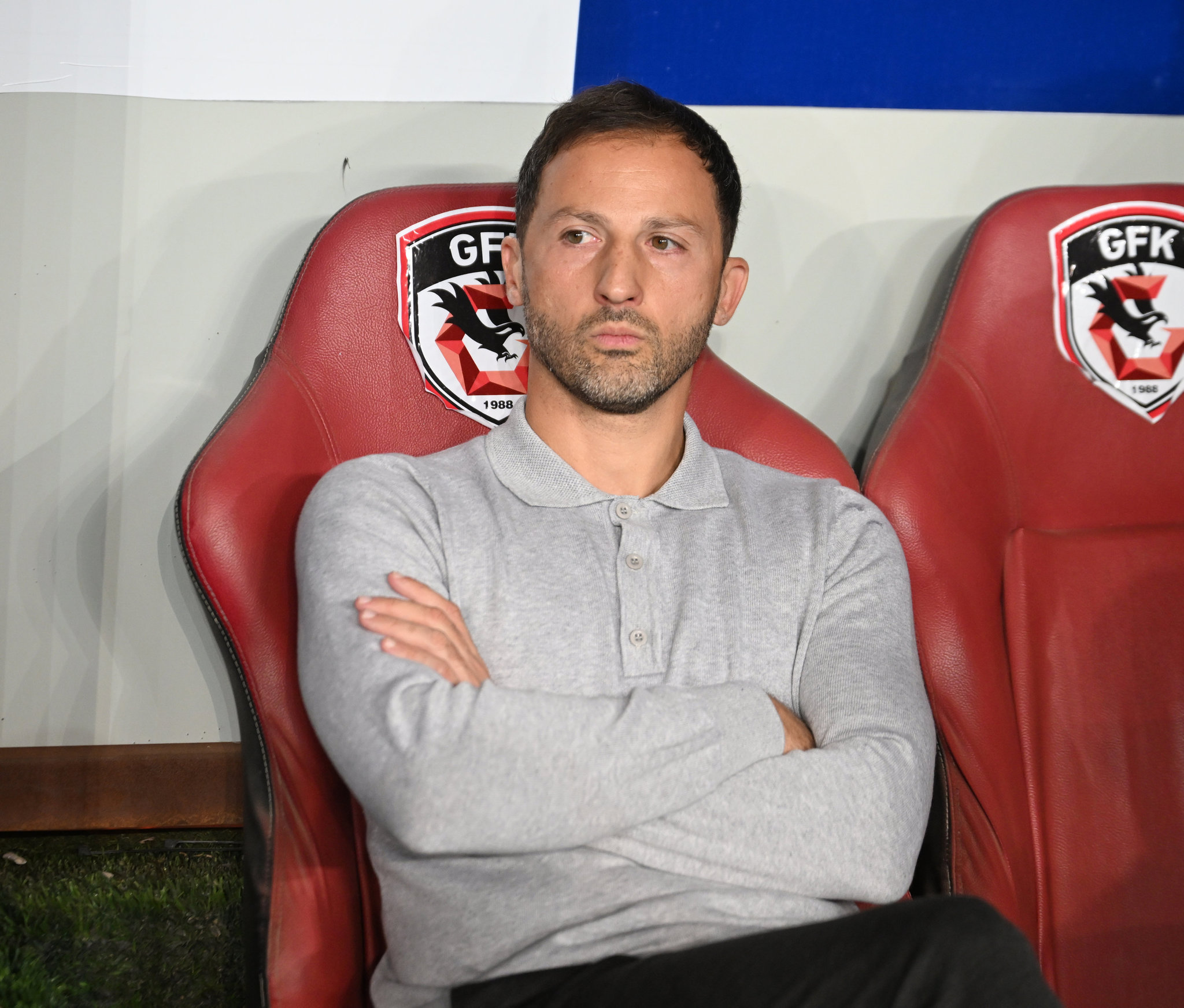 FENERBAHÇE HABERİ: Ömer Üründül’den çarpıcı Domenico Tedesco sözleri!