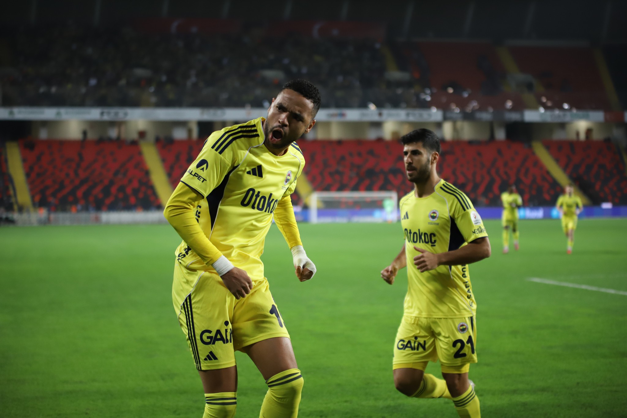 FENERBAHÇE HABERİ: Ömer Üründül’den çarpıcı Domenico Tedesco sözleri!