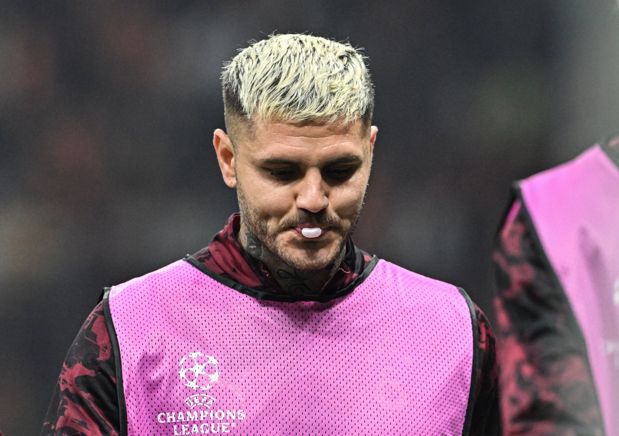 Icardi’nin menajerinden Galatasaray’a rest! Devre arasına kadar...