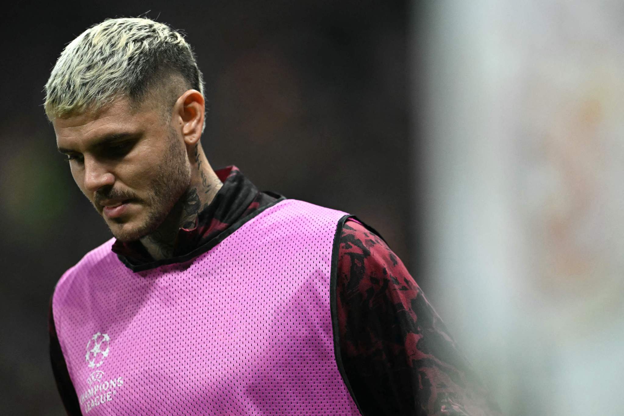 Icardi’nin menajerinden Galatasaray’a rest! Devre arasına kadar...
