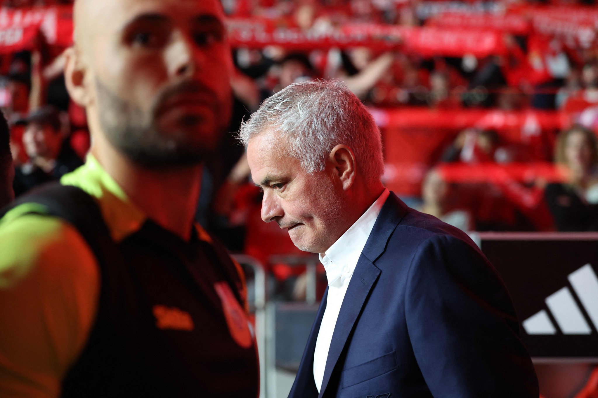 Jose Mourinho’dan Fenerbahçe itirafı!