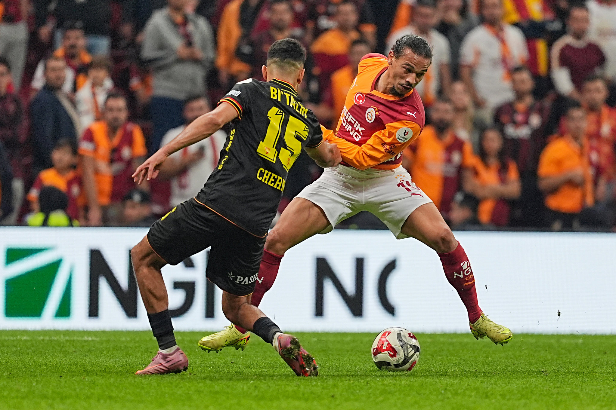 TRANSFER HABERİ: Galatasaraylı 4 yıldız gözlem altında! Özel olarak görevlendirildiler