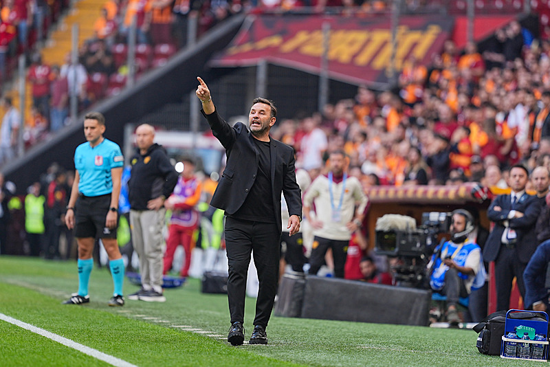 Galatasaray’da Wilfried Singo gelişmesi! Trabzonspor derbisinde kadroda yer alacak mı?