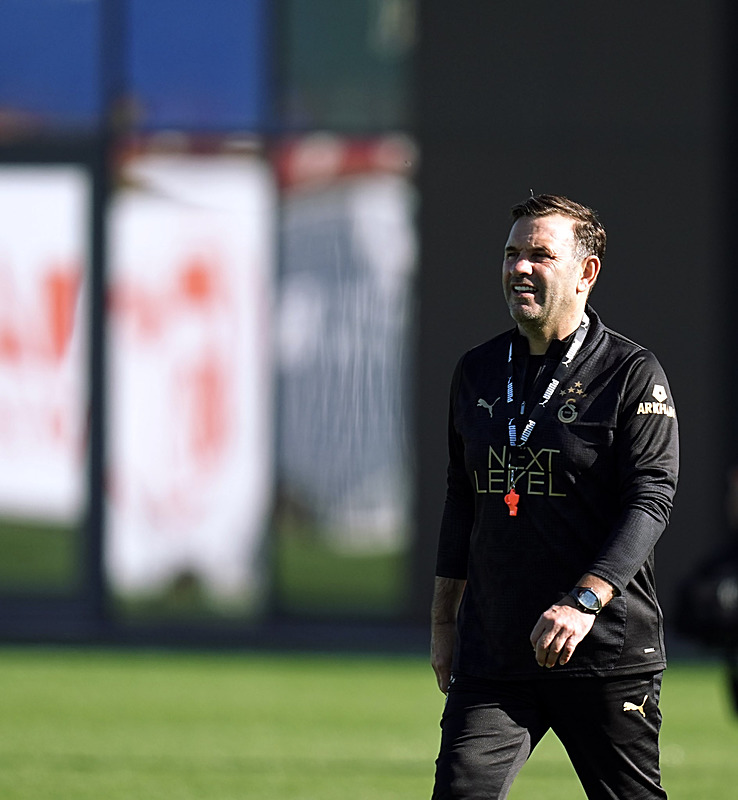 Galatasaraylı yıldıza dev zam! Maaşı %100 artacak