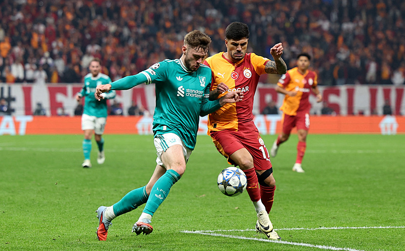 Galatasaraylı yıldıza dev zam! Maaşı %100 artacak