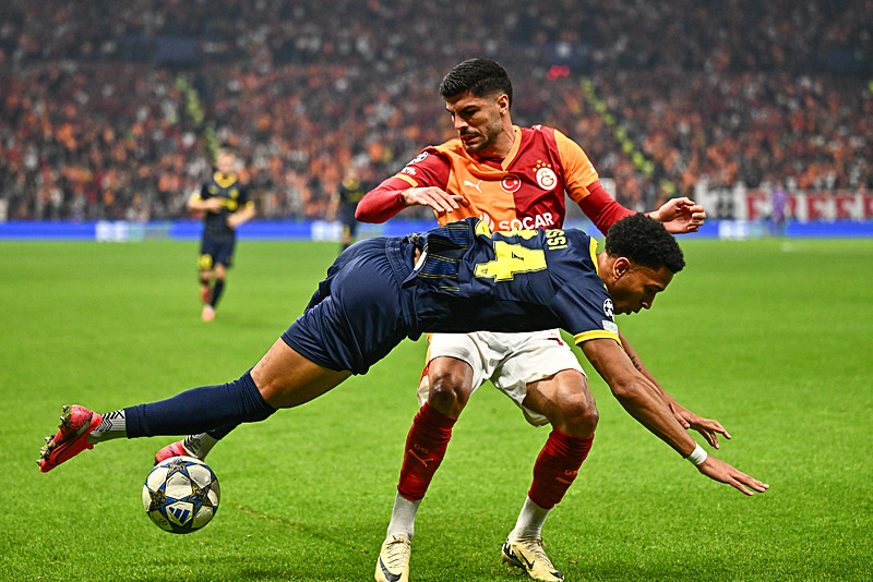 Galatasaraylı yıldıza dev zam! Maaşı %100 artacak