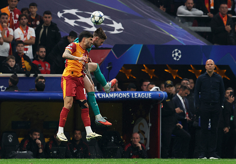 Galatasaraylı yıldıza dev zam! Maaşı %100 artacak