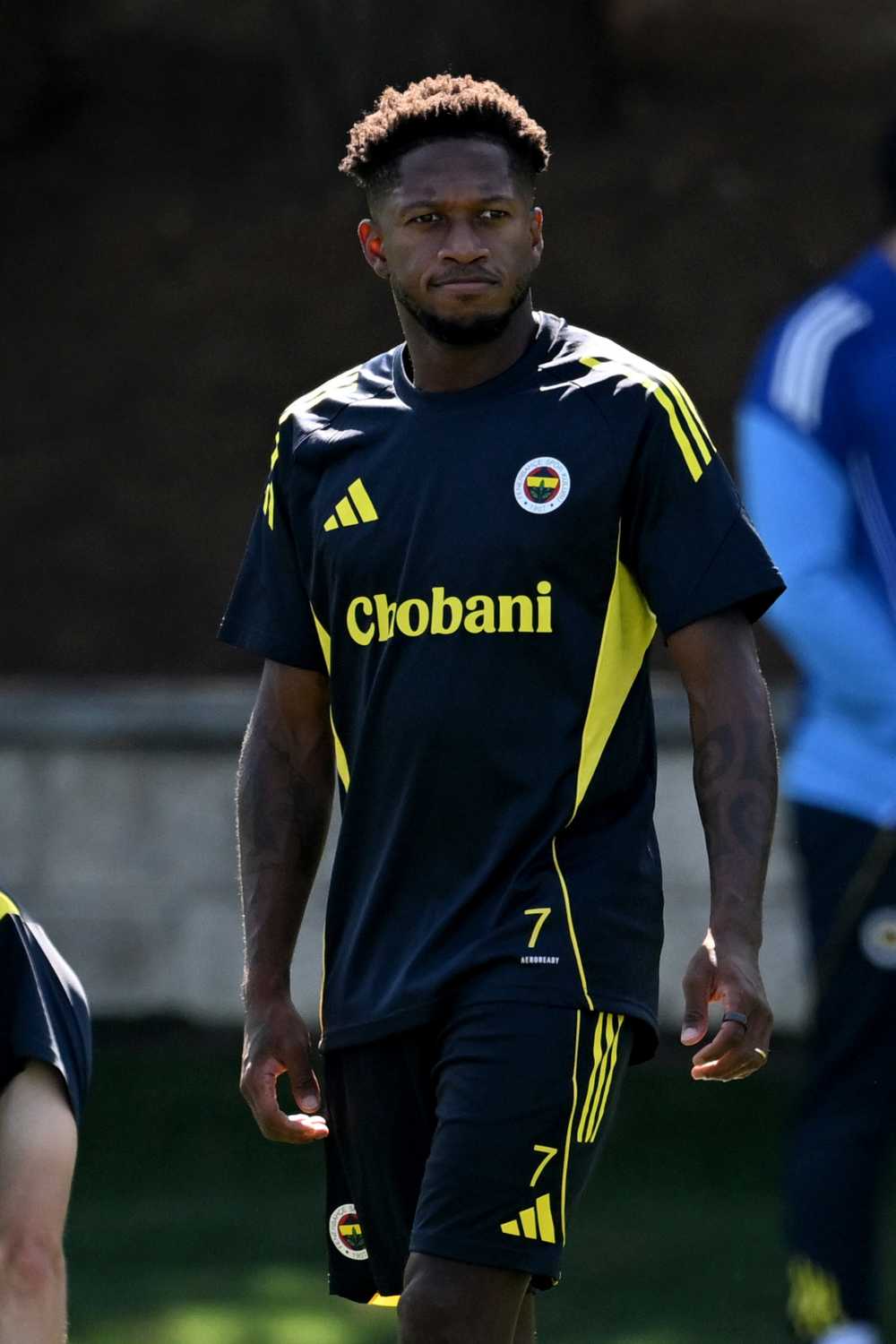 TRANSFER HABERİ: Fenerbahçe’nin yıldızına ülkesinden talip! İlk 11’deki yerini kaybetmişti