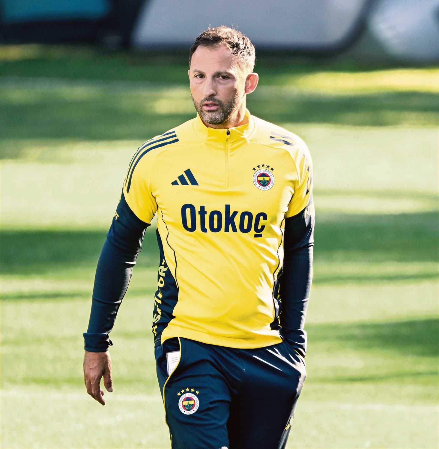 TRANSFER HABERİ: Fenerbahçe’nin yıldızına ülkesinden talip! İlk 11’deki yerini kaybetmişti