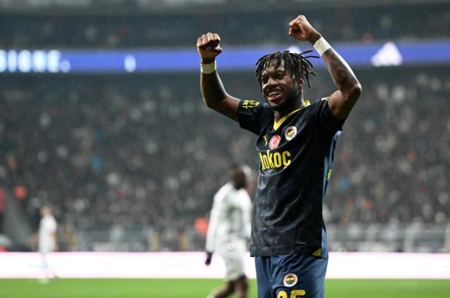 TRANSFER HABERİ: Fenerbahçe’nin yıldızına ülkesinden talip! İlk 11’deki yerini kaybetmişti