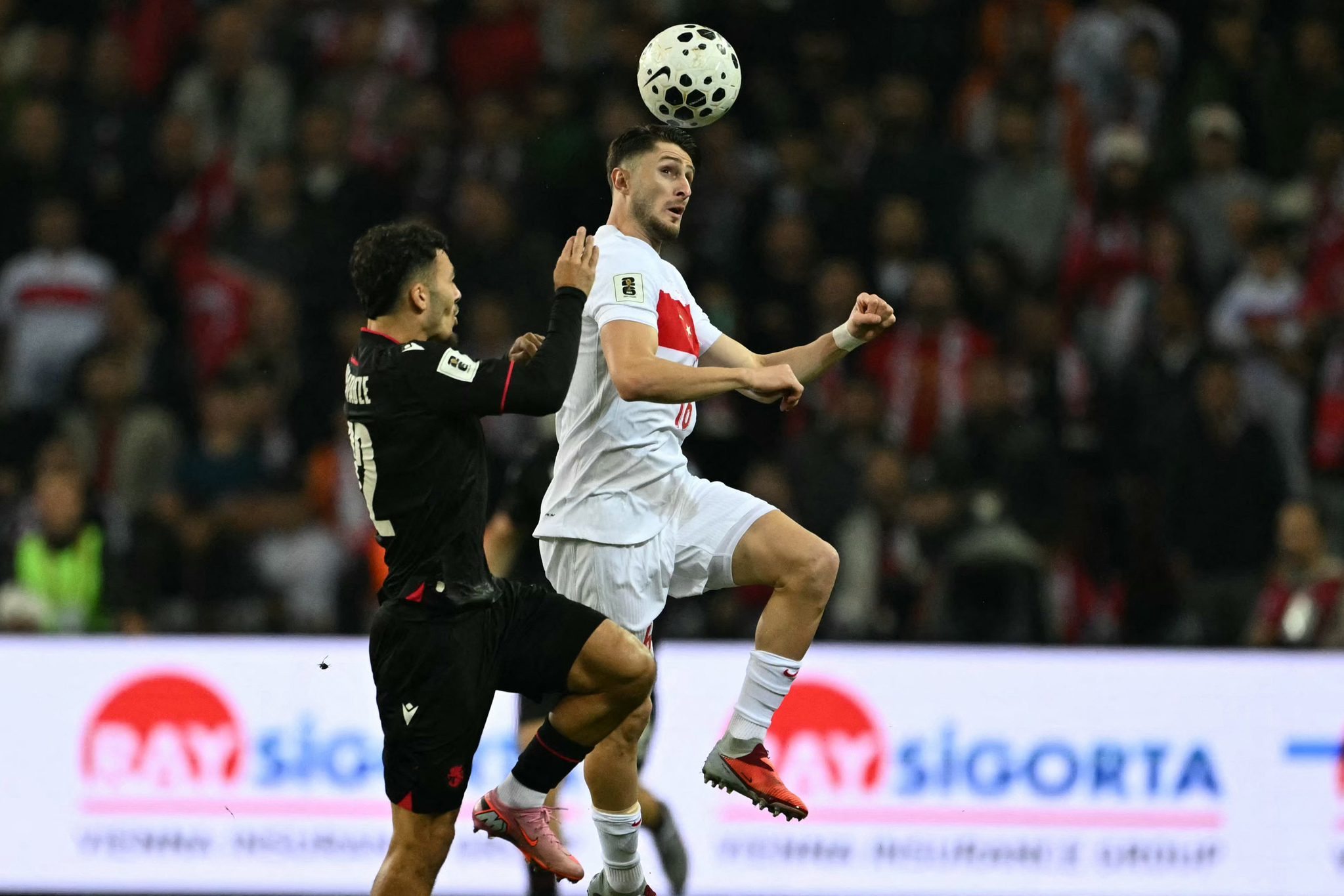 TRANSFER HABERİ: Fenerbahçe’den flaş İsmail Yüksek kararı!