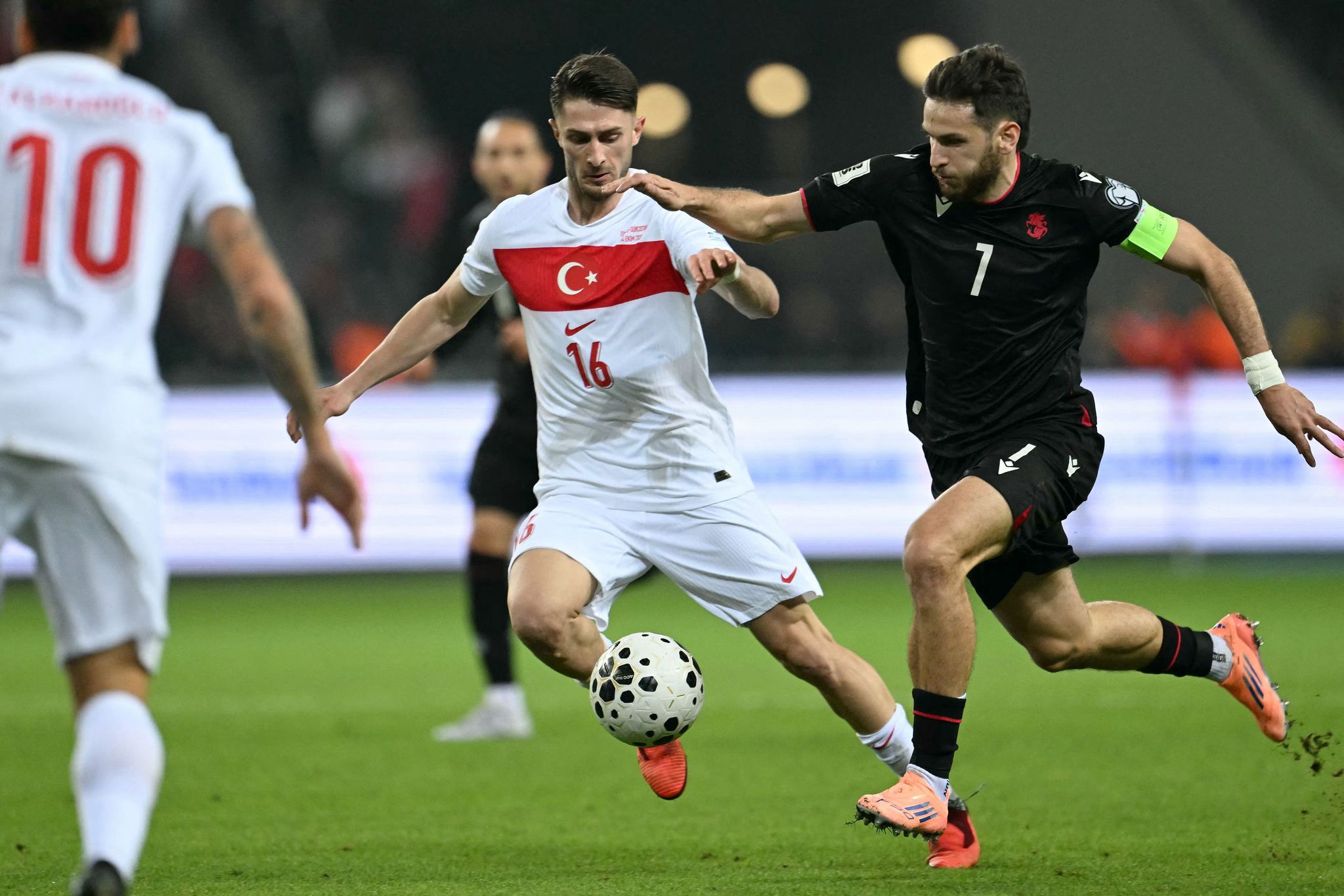 TRANSFER HABERİ: Fenerbahçe’den flaş İsmail Yüksek kararı!