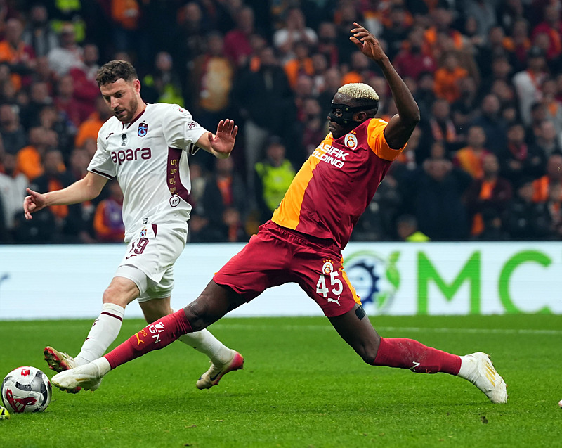 Galatasaray’da Barış Alper Yılmaz krizi! Sosyal medyada yer yerinden oynadı