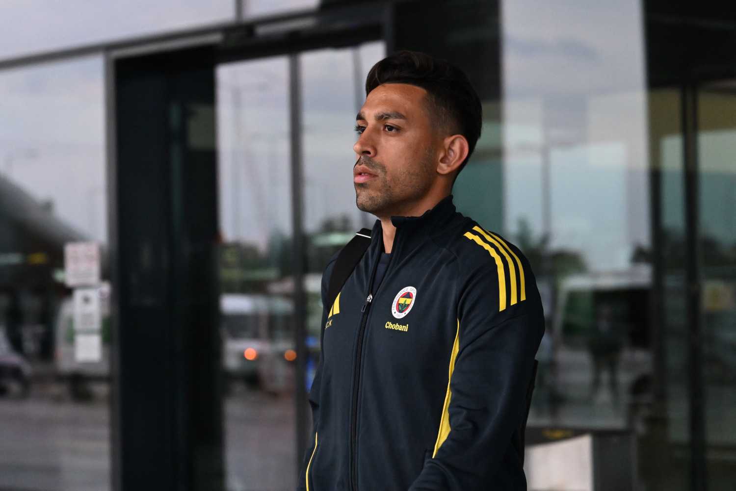 Fenerbahçe’de İrfan Can Kahveci gerçeği ortaya çıktı! Sadettin Saran ile görüştü ve...