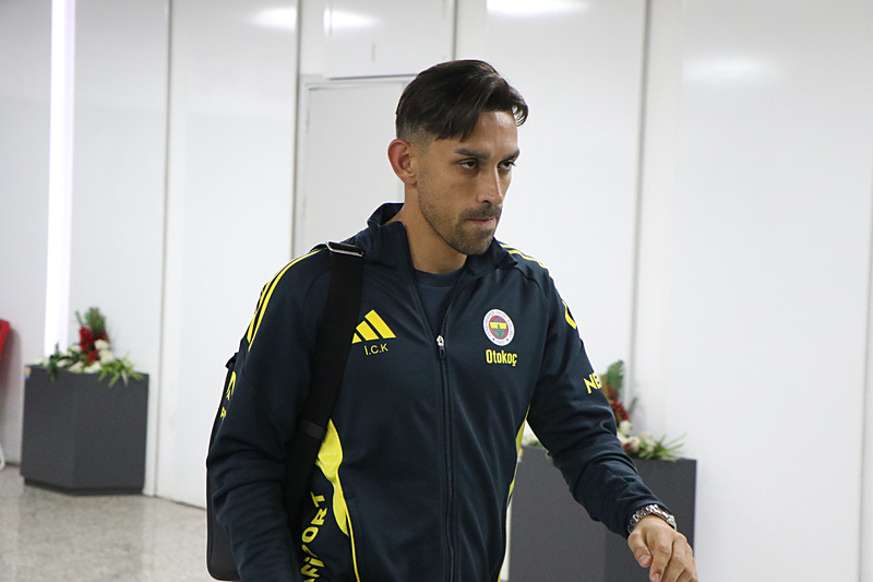 Fenerbahçe’de İrfan Can Kahveci gerçeği ortaya çıktı! Sadettin Saran ile görüştü ve...