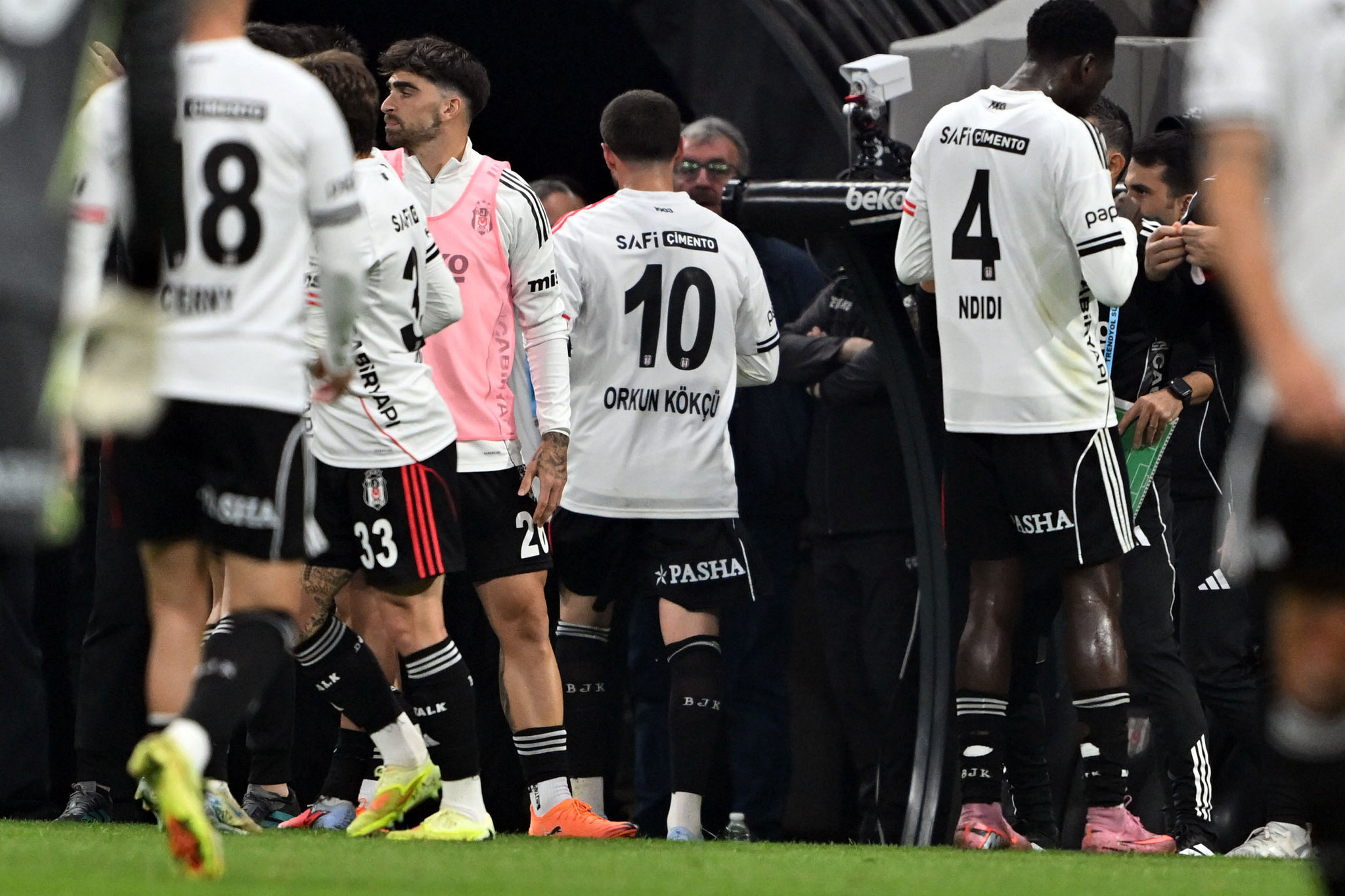 Ömer Üründül Beşiktaş - Fenerbahçe derbisini değerlendirdi!