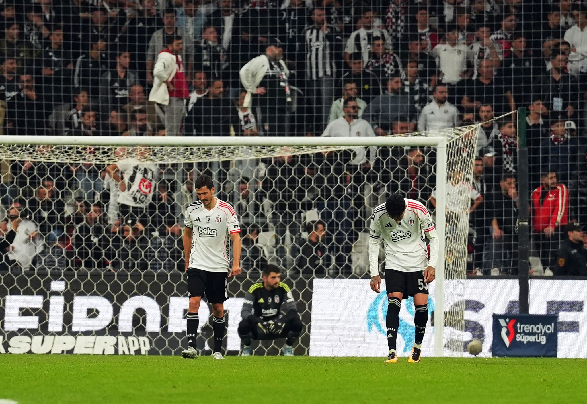 Ömer Üründül Beşiktaş - Fenerbahçe derbisini değerlendirdi!