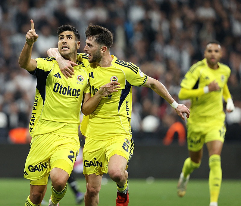 Ahmet Çakar’dan flaş Beşiktaş-F.Bahçe derbi yorumu! Ligin kaderini değiştirdi