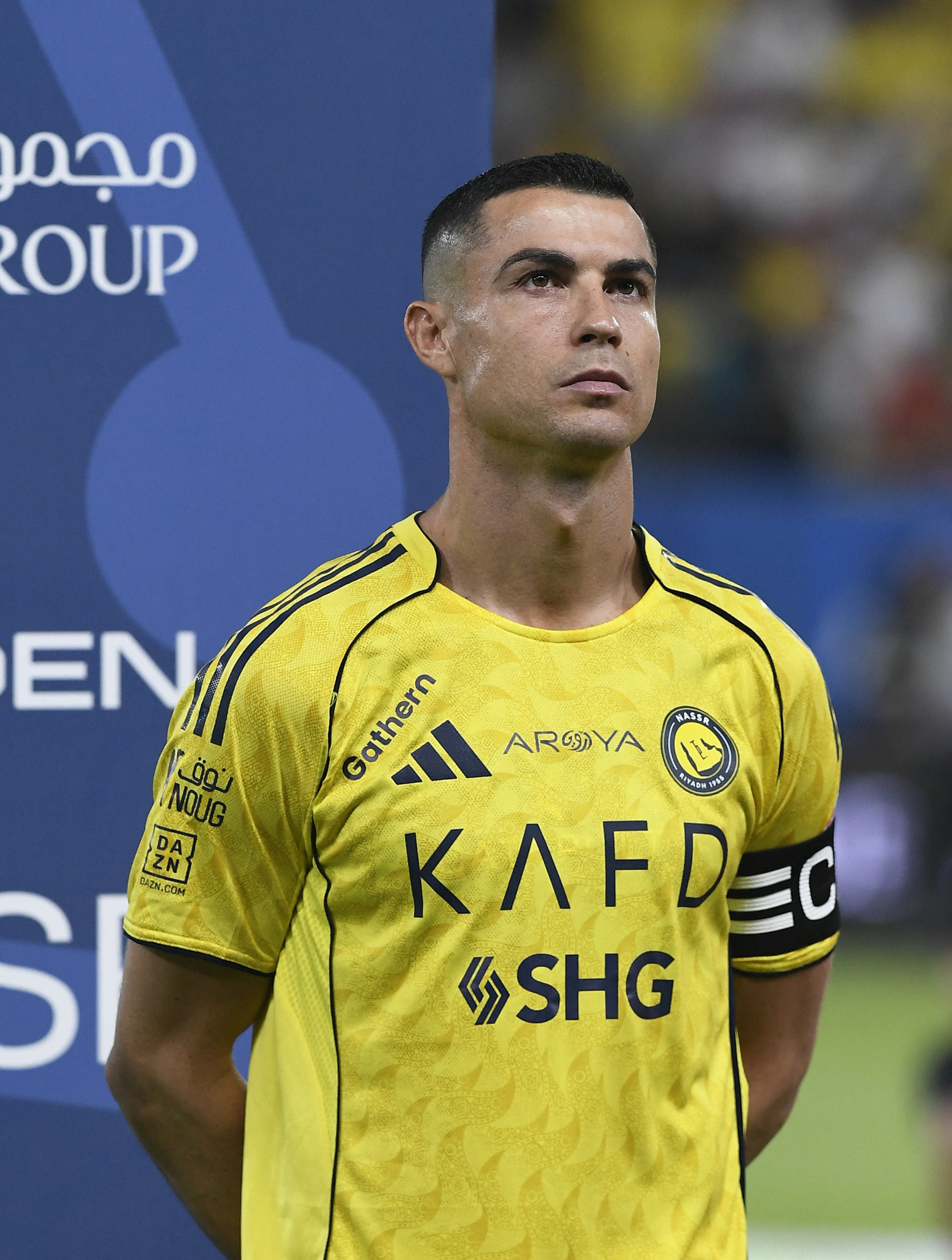 Cristiano Ronaldo’dan flaş Lionel Messi sözleri!