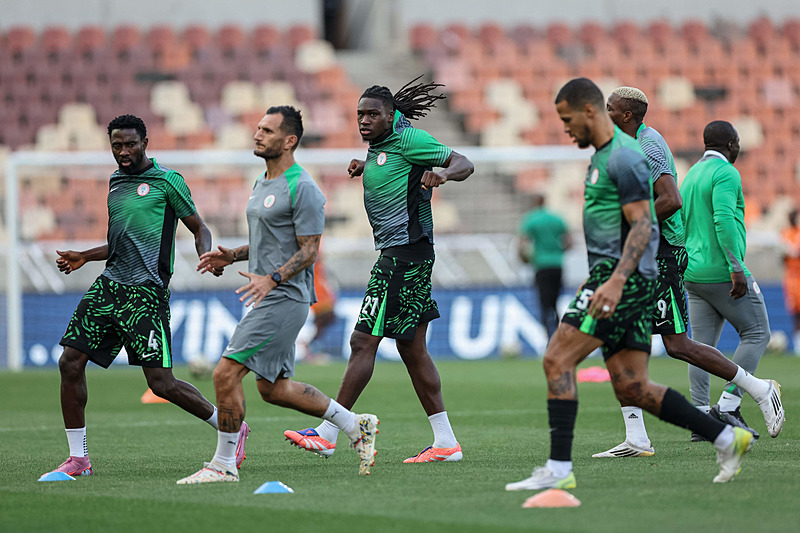 Galatasaray’dan sol stoper hamlesi! Osimhen’in vatandaşı gelecek