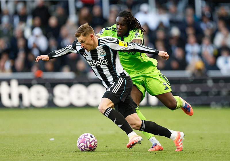 Galatasaray’dan sol stoper hamlesi! Osimhen’in vatandaşı gelecek