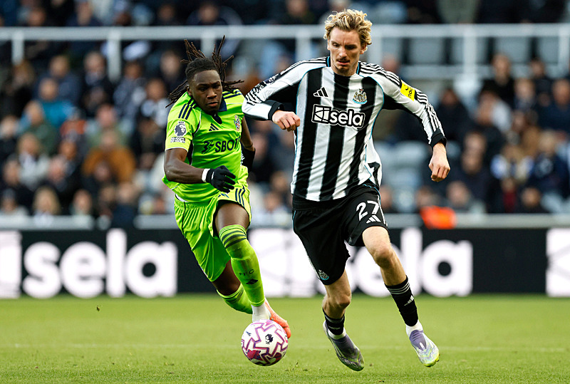 Galatasaray’dan sol stoper hamlesi! Osimhen’in vatandaşı gelecek