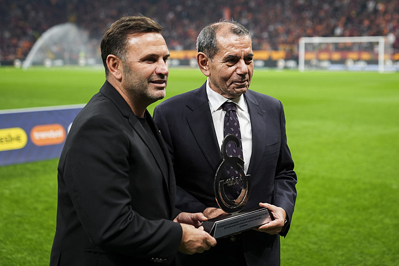 Galatasaray’dan sol stoper hamlesi! Osimhen’in vatandaşı gelecek