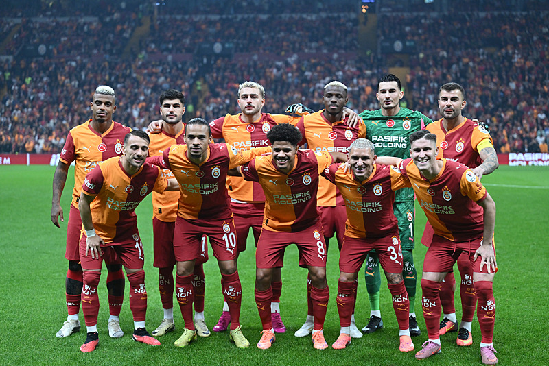 Galatasaray’dan sol stoper hamlesi! Osimhen’in vatandaşı gelecek