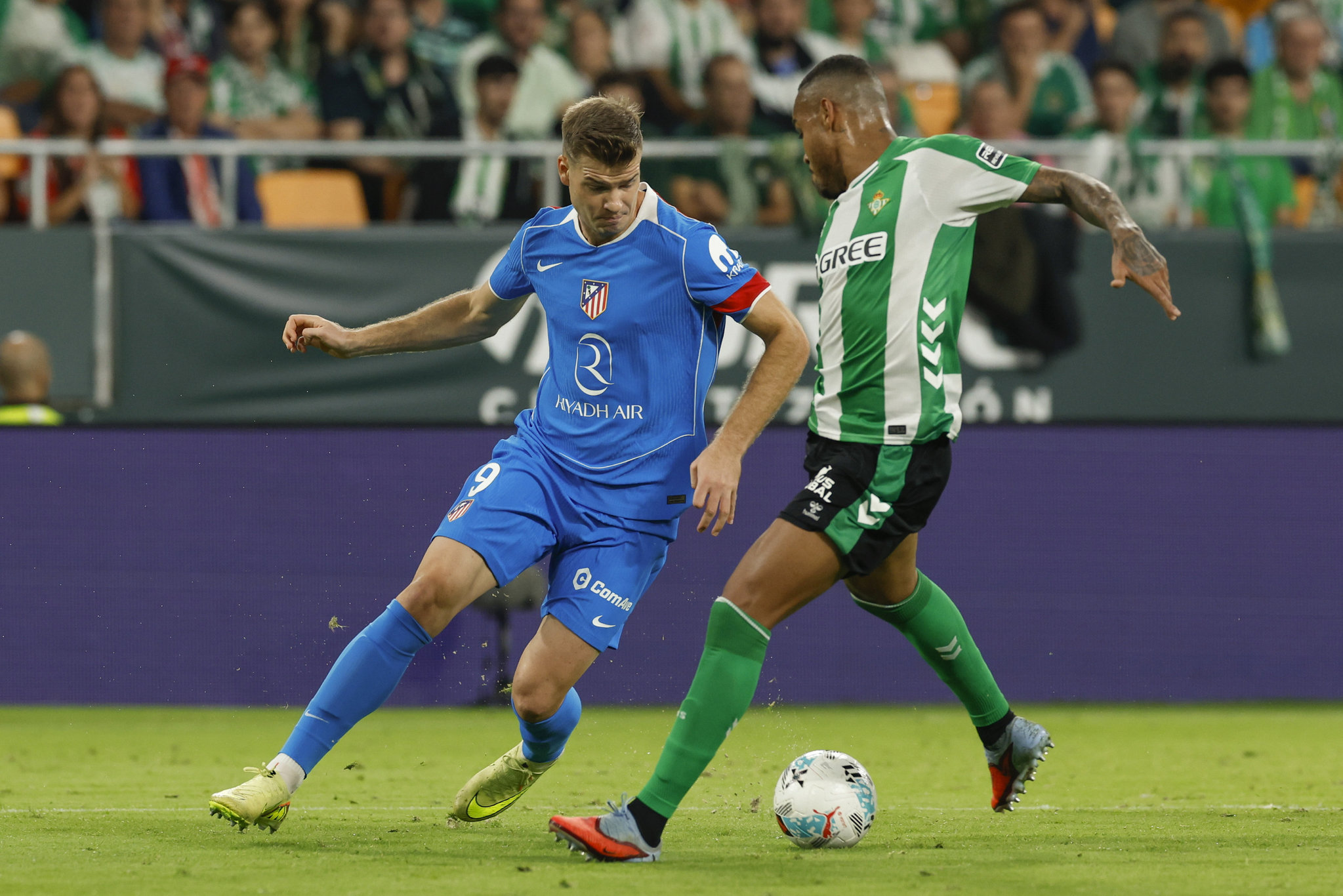 TRANSFER HABERİ: Fenerbahçe’de hedef Alexander Sörloth! Kiralık formülü masada