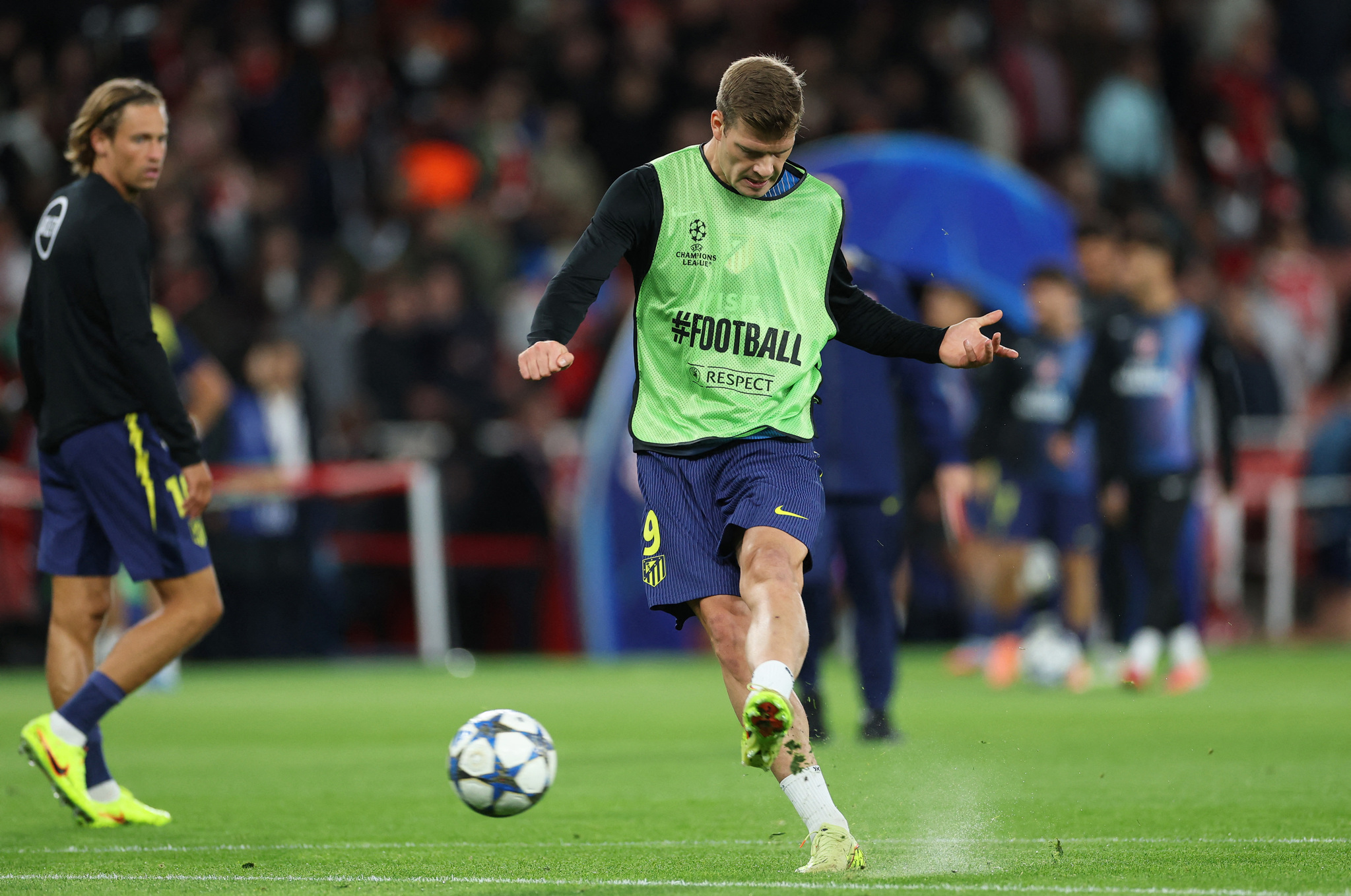 TRANSFER HABERİ: Fenerbahçe’de hedef Alexander Sörloth! Kiralık formülü masada