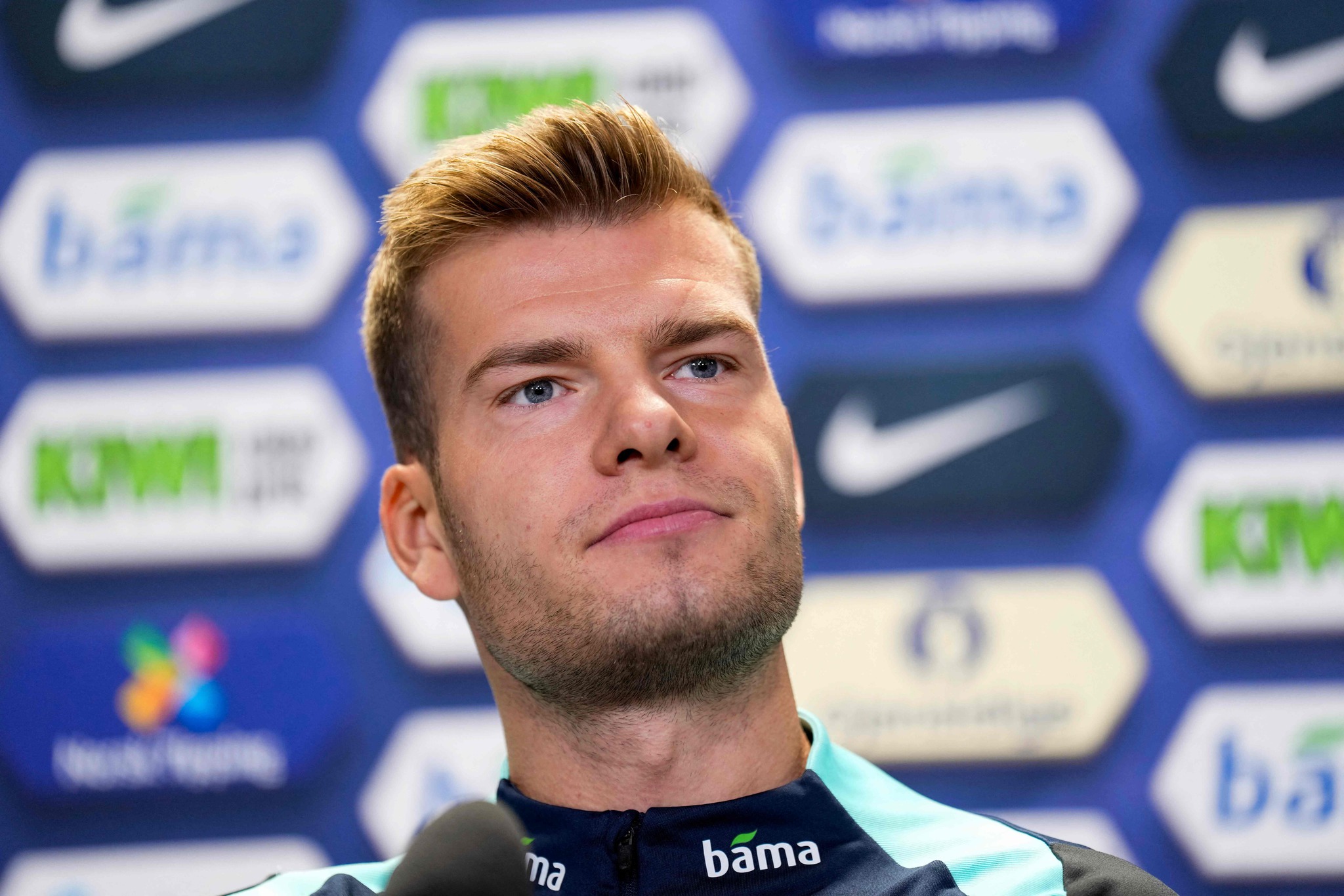 TRANSFER HABERİ: Fenerbahçe’de hedef Alexander Sörloth! Kiralık formülü masada