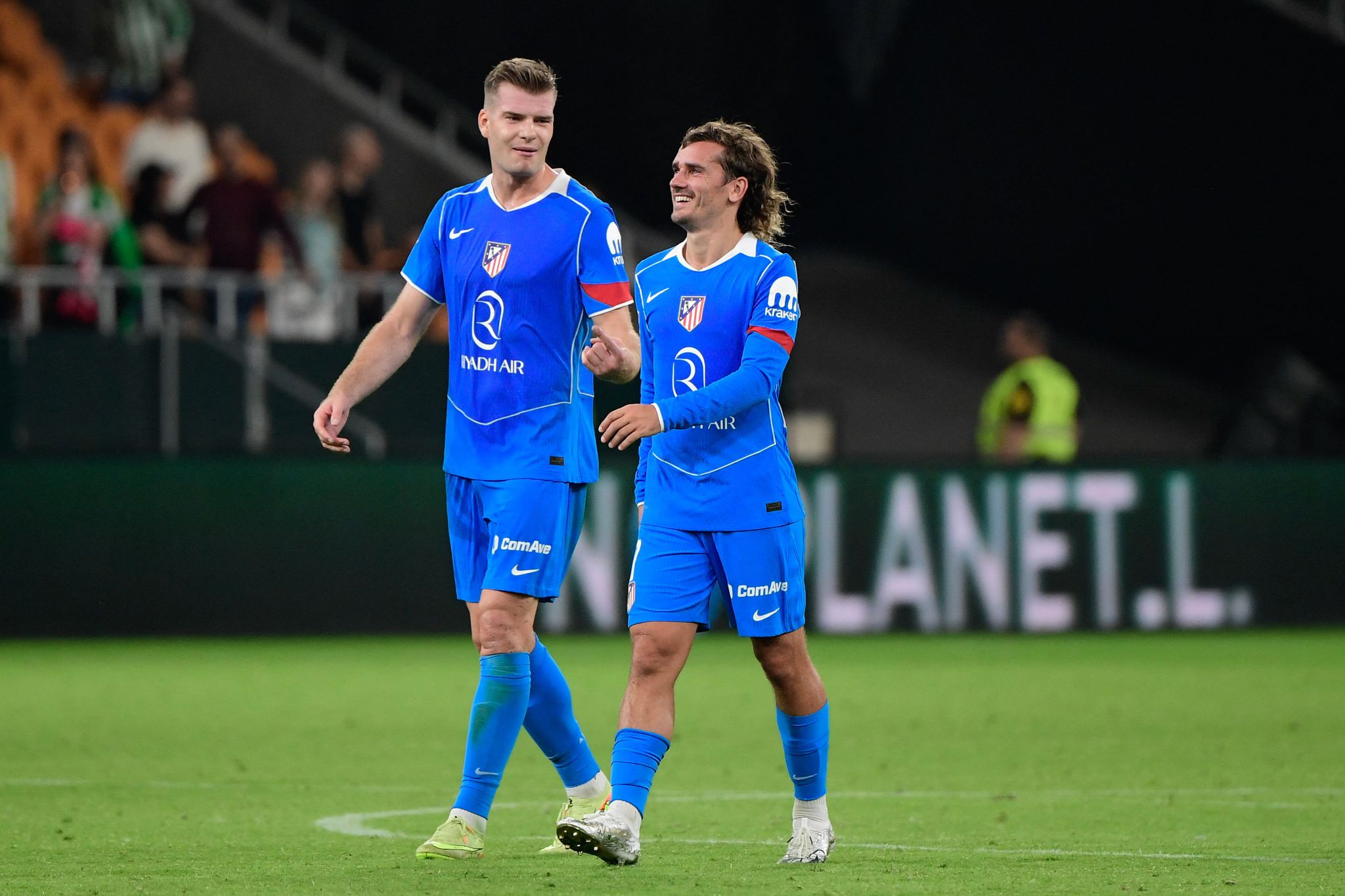 TRANSFER HABERİ: Fenerbahçe’de hedef Alexander Sörloth! Kiralık formülü masada