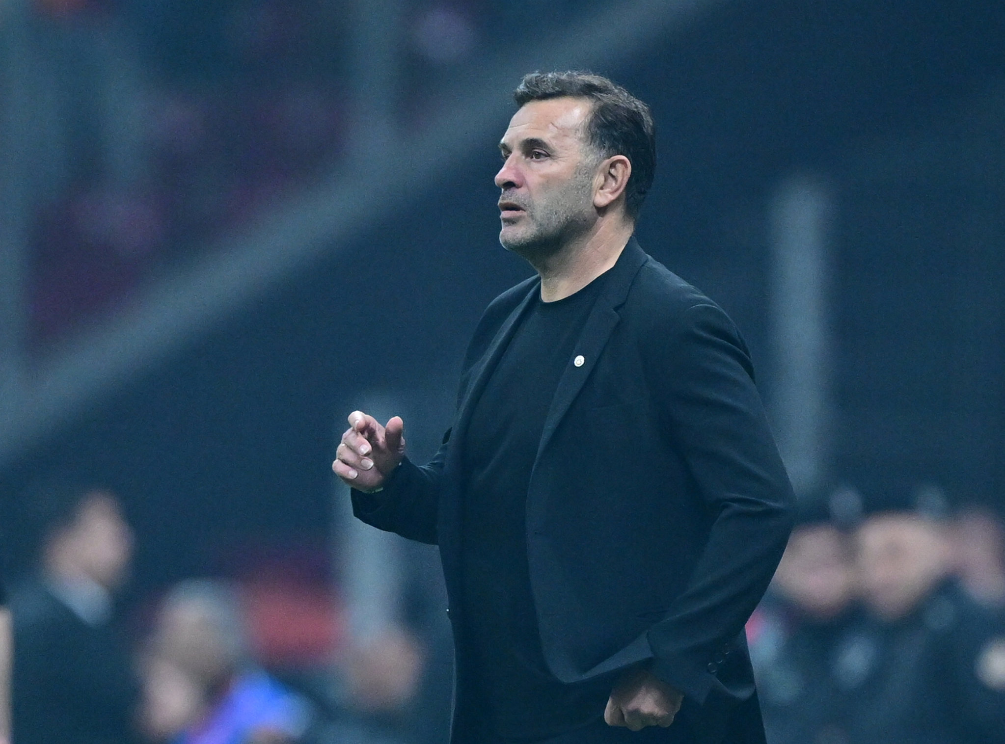 Galatasaray’dan ara transfer bombası! Bunu kimse beklemiyordu