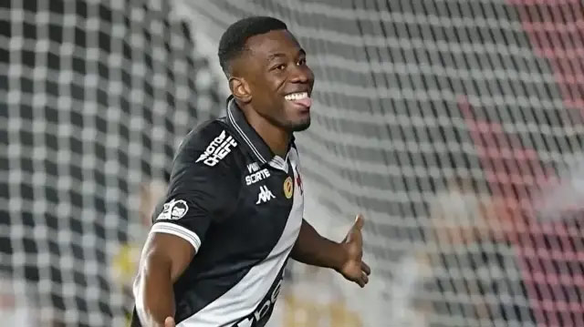 GALATASARAY TRASNFER HABERİ: Vasco da Gama’dan Carlos Cuesta kararı!