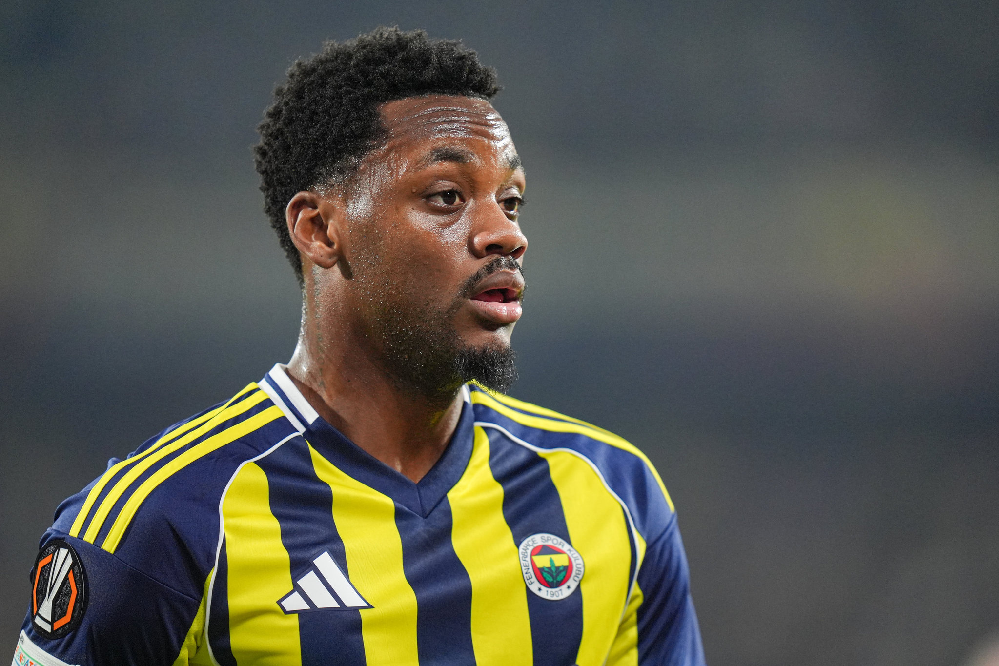 Fenerbahçe’den Jhon Duran planı! Beşiktaş maçı sonrası...